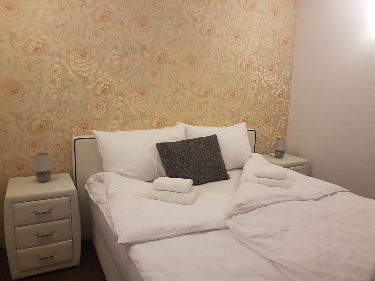 AgroPenzion 7divov Dolna Krupa Esterno foto